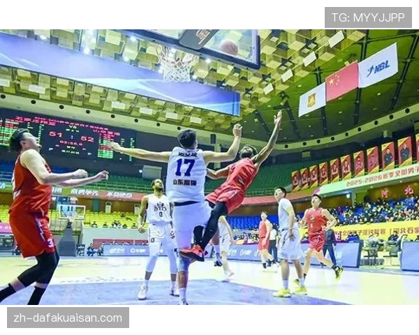 山东蜜獾外援布兰顿-杨22分7助攻 个人能力难以扭转战局