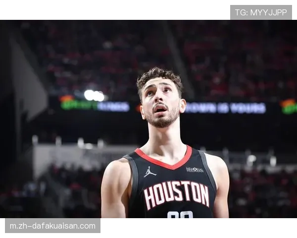 火箭六人得分上双险胜独行侠 申京关键抛投定胜局