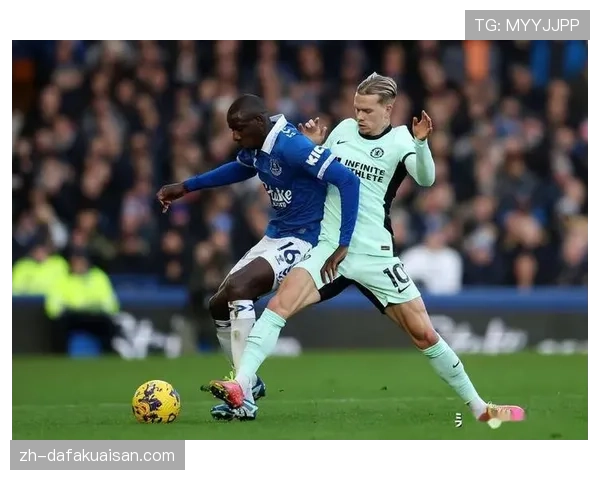 埃弗顿控球率36%主场完胜 戴奇防反体系效率至上 埃弗顿控球率36%主场完胜 戴奇防反体系效率至上